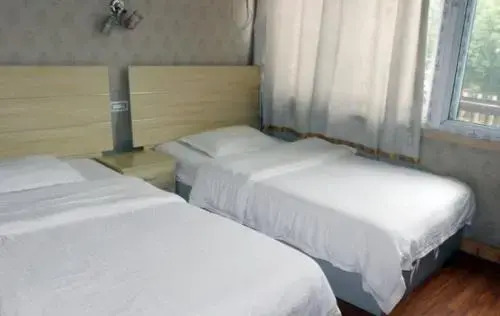 Wudang Mountain Youshan Guest House