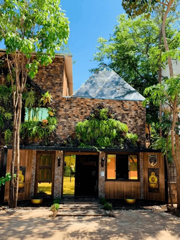 Sanctuary Pirenopolis Suites E Flats