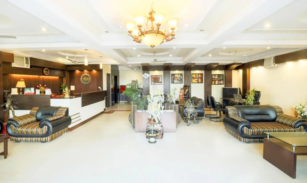 Hotel Grand