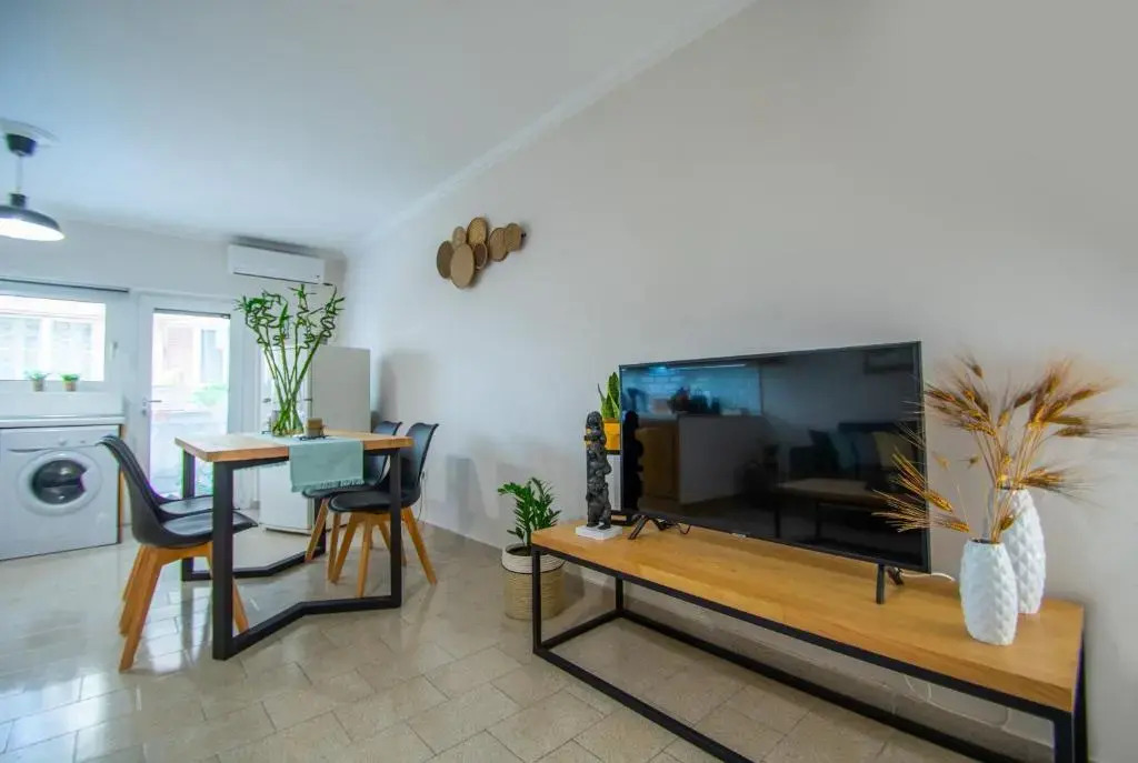 Arioso apartment in the center of Zakynthos town