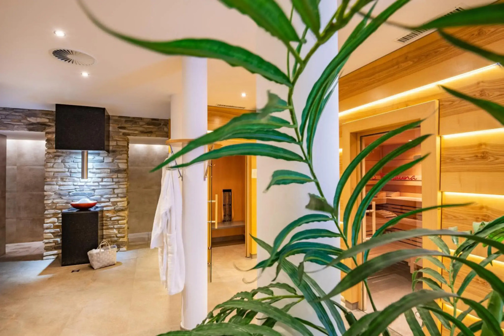 Landhotel Schwarzenbach - Wellness & Spa