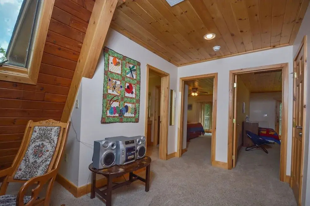 Lakeview Cottage