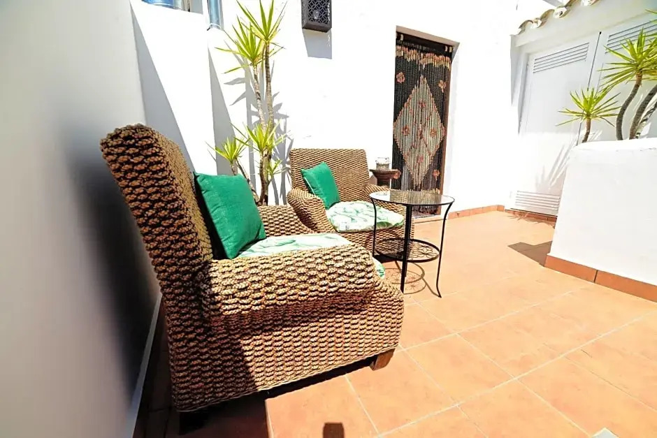 Casa Las Tinajas