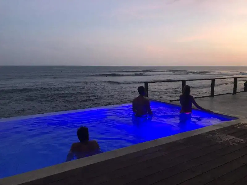 Laola Surf Residence
