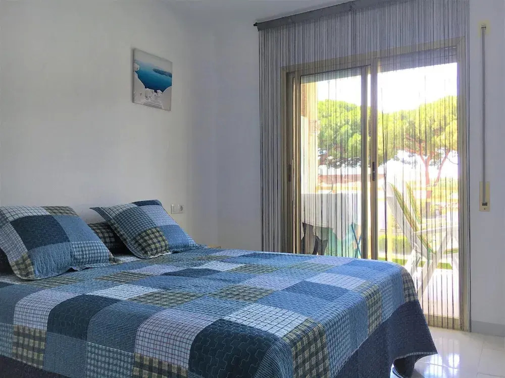 Apartamento Los Naranjos