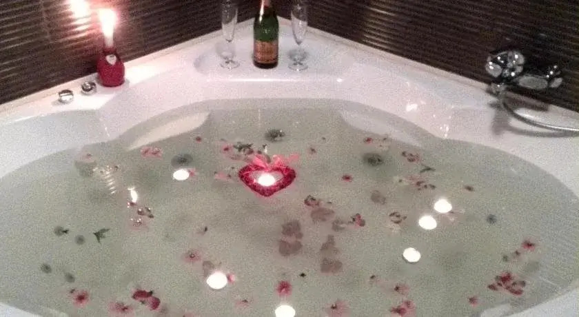 Raspberry Paradise