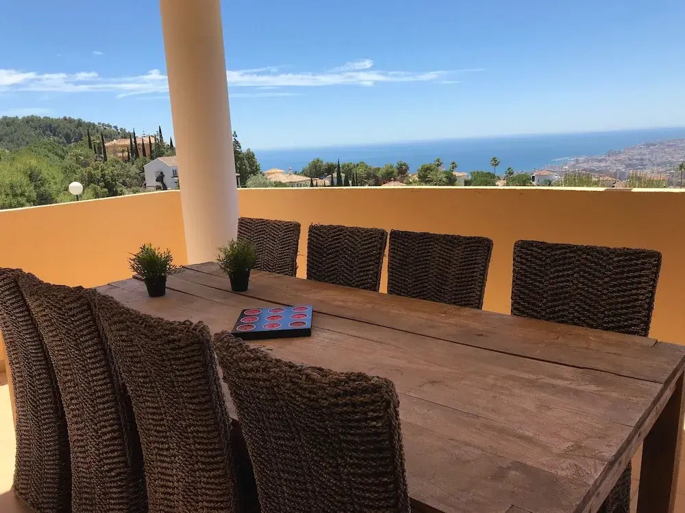 Apartamento Balcones de Mijas