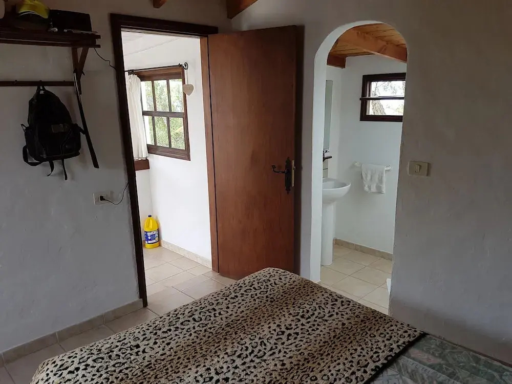 Casitas El Espinel