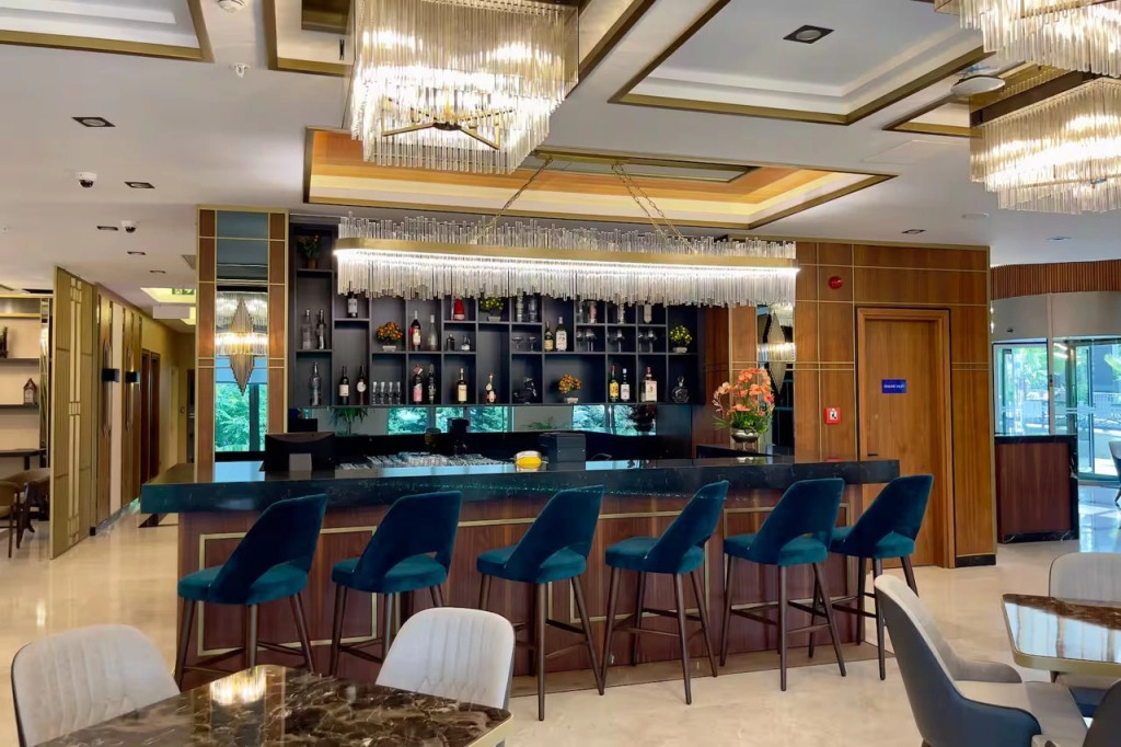 TRYP by Wyndham Istanbul Maltepe