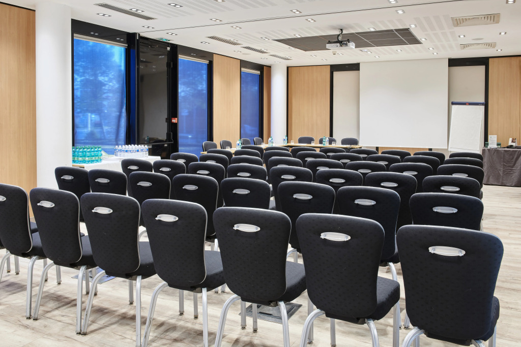 Holiday Inn Bordeaux Sud - Pessac by IHG