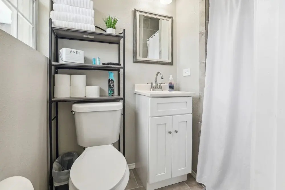Spacious San Antonio Retreat w/ Private Patio!