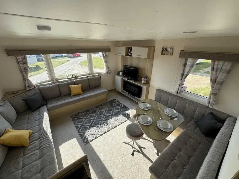 Perranporth Coastal Retreat- Sleeps8