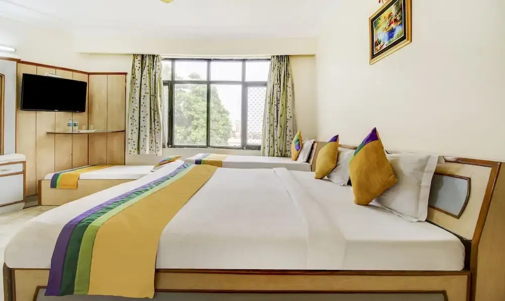 Hotel Alpha Amritsar