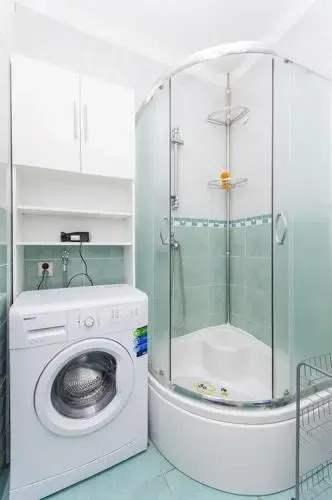 Apartman Kairos Trogir