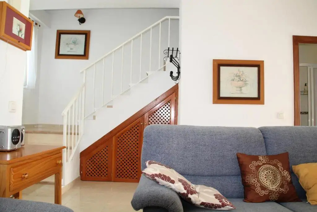 Casa Pino Spainsunrentals 1045