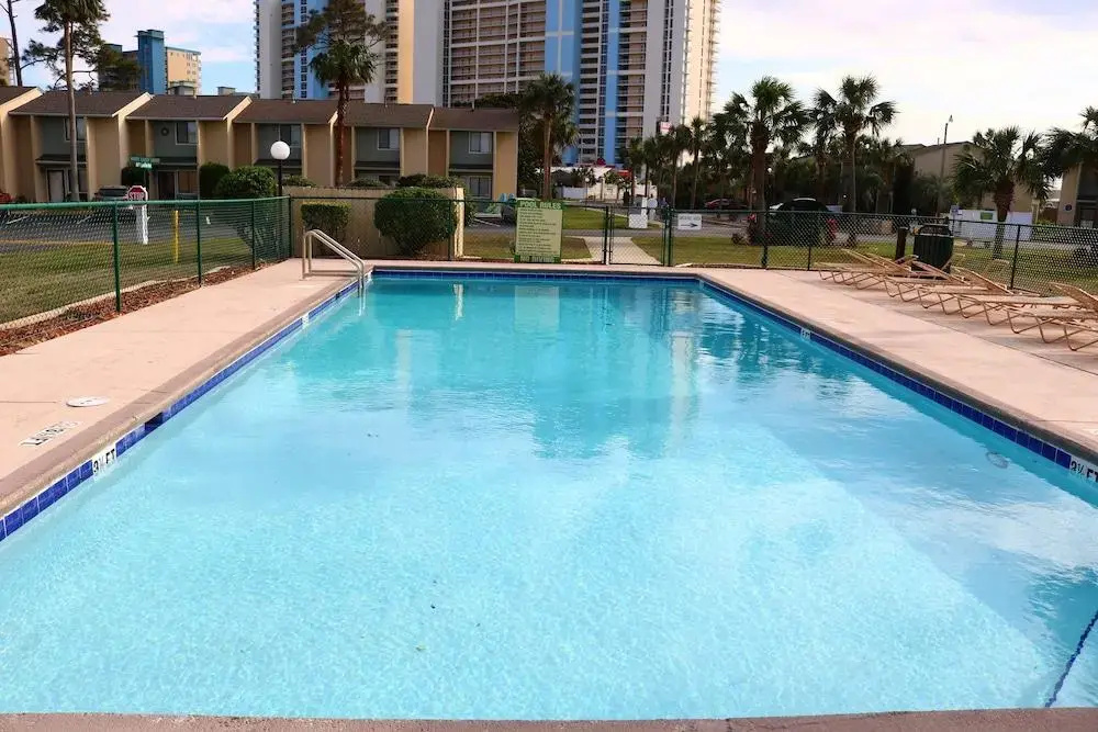Gulf Highlands Beach Resort by Counts-Oakes Resort Properties