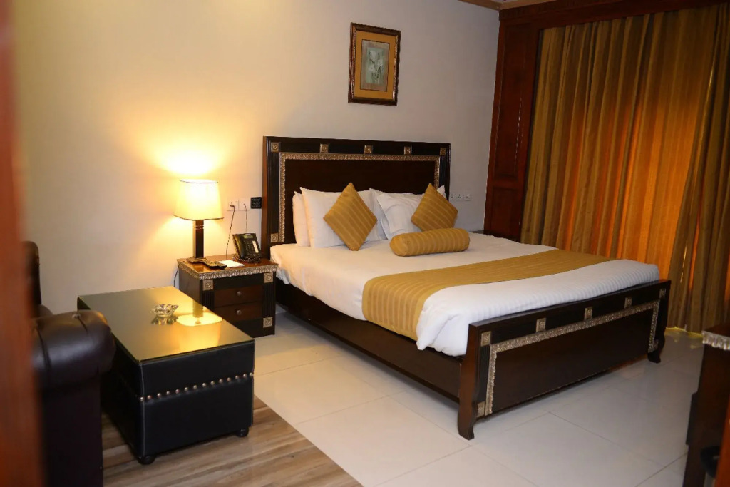 Hilton Suites Lahore