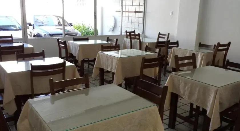 Hotel Gaivota