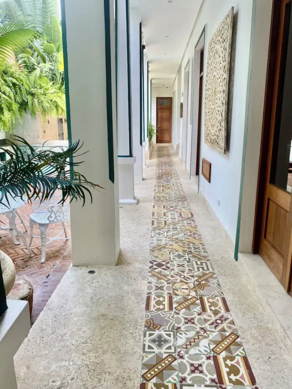 Boutique Hotel Casa Grande, Mandala Suite, 1 BR