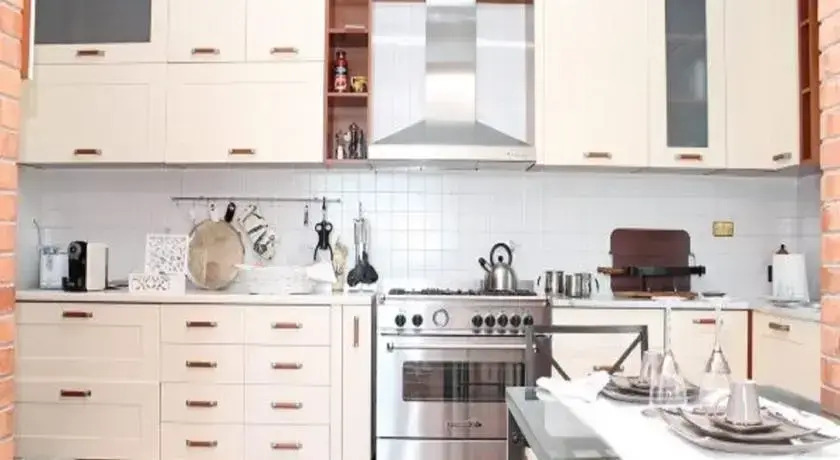Relais Casa Aurora