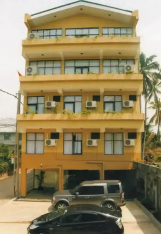 Hotel Sunhill