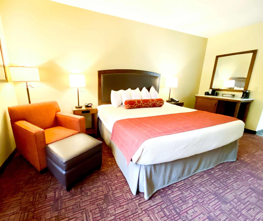 Best Western Plus Inn of Williams