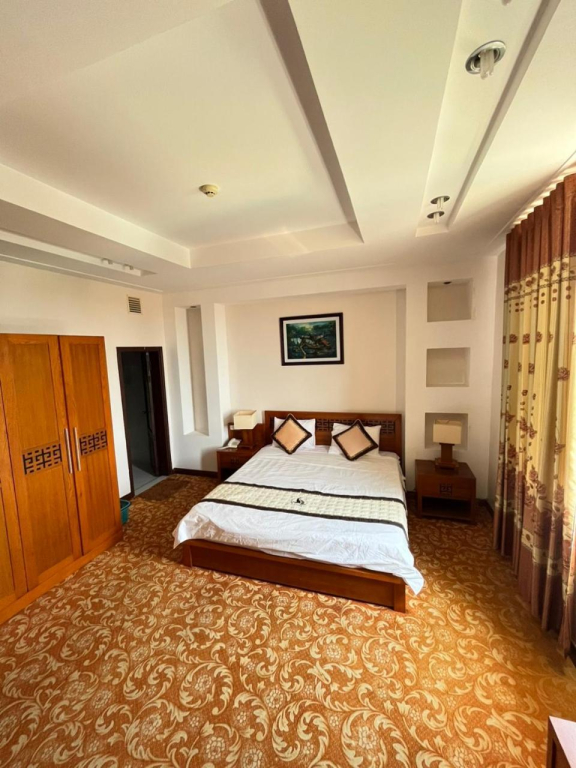 Huu Nghi Hotel Quang Tri