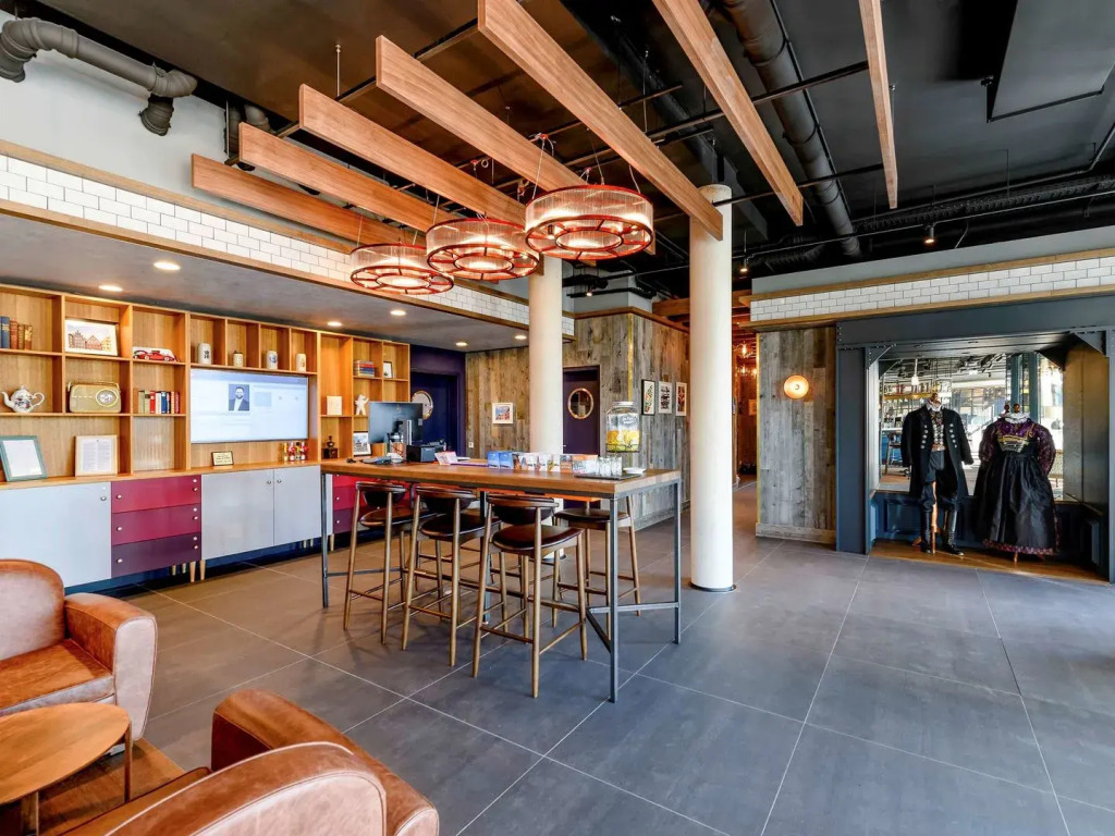 ibis Landshut City