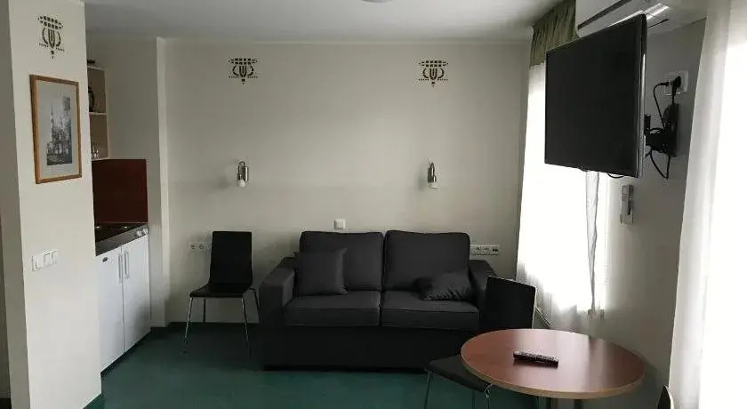 Hommiku Guesthouse