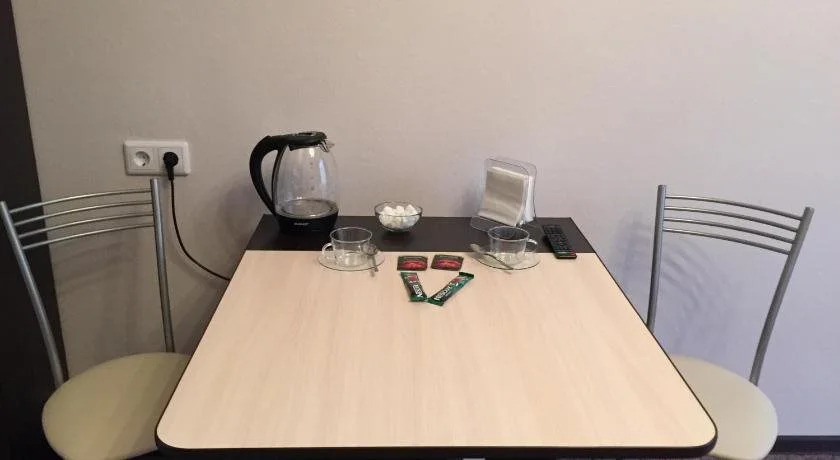 Hotel Travel