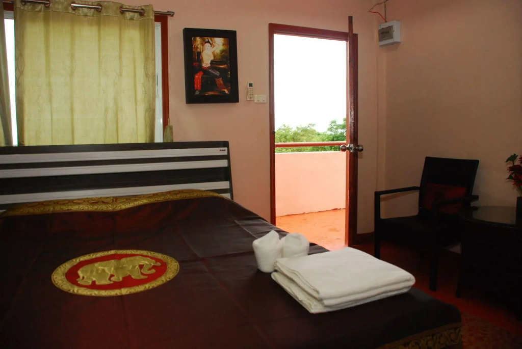 Chanit Aum Guesthouse