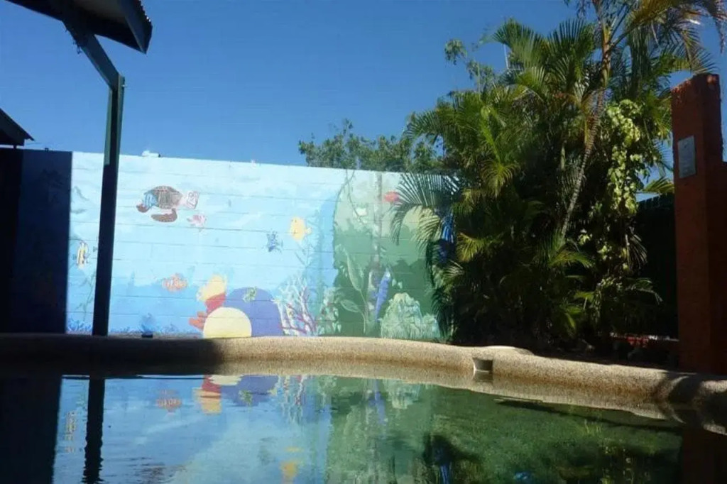 JJs Backpackers Hostel