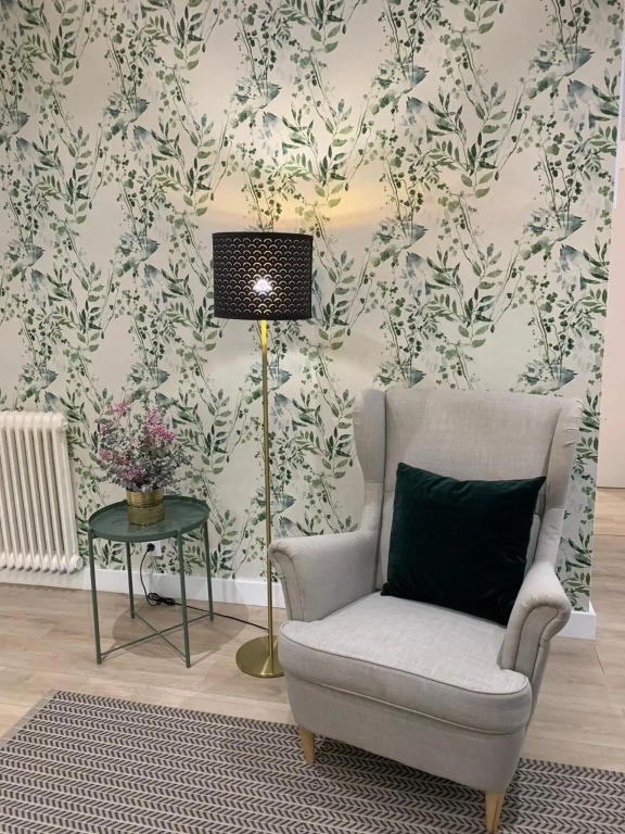 Apartamento Barrio San Pedro