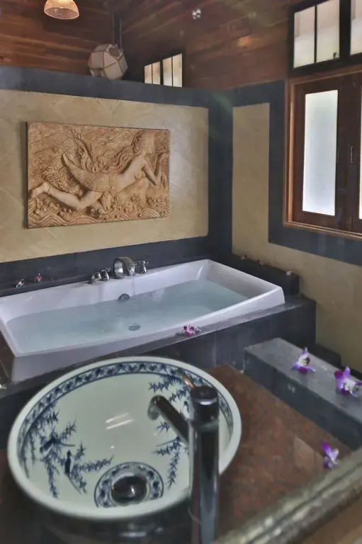 Presidential Thai Villa