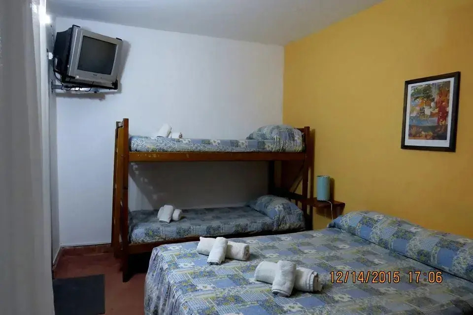 Hotel Tres Arroyos