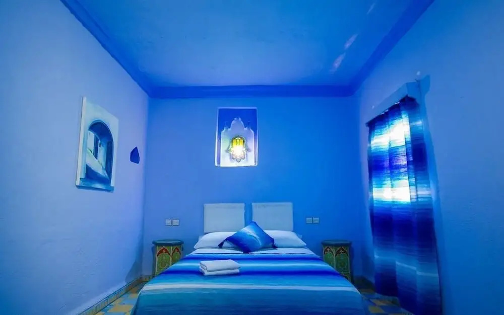 Riad El Medaqa