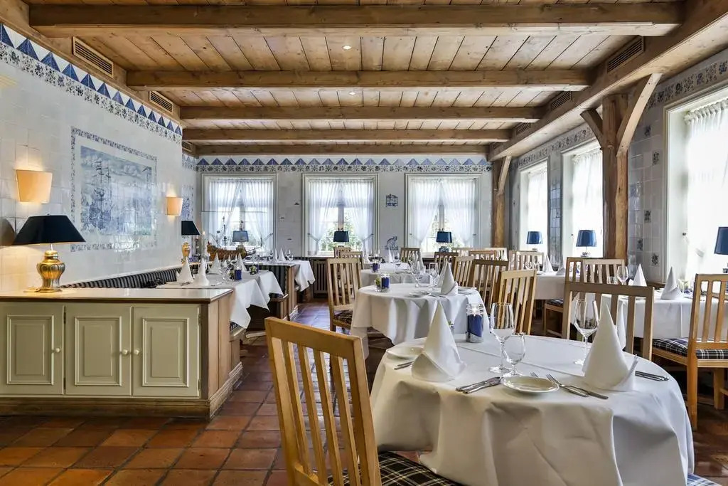 Hotel und Restaurant Jörg Müller
