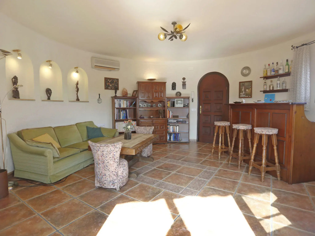 Holiday Home Torre del Sol by Interhome