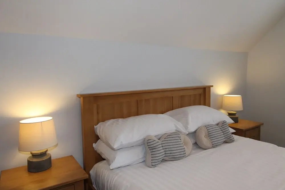 Mawgan Porth Apartments