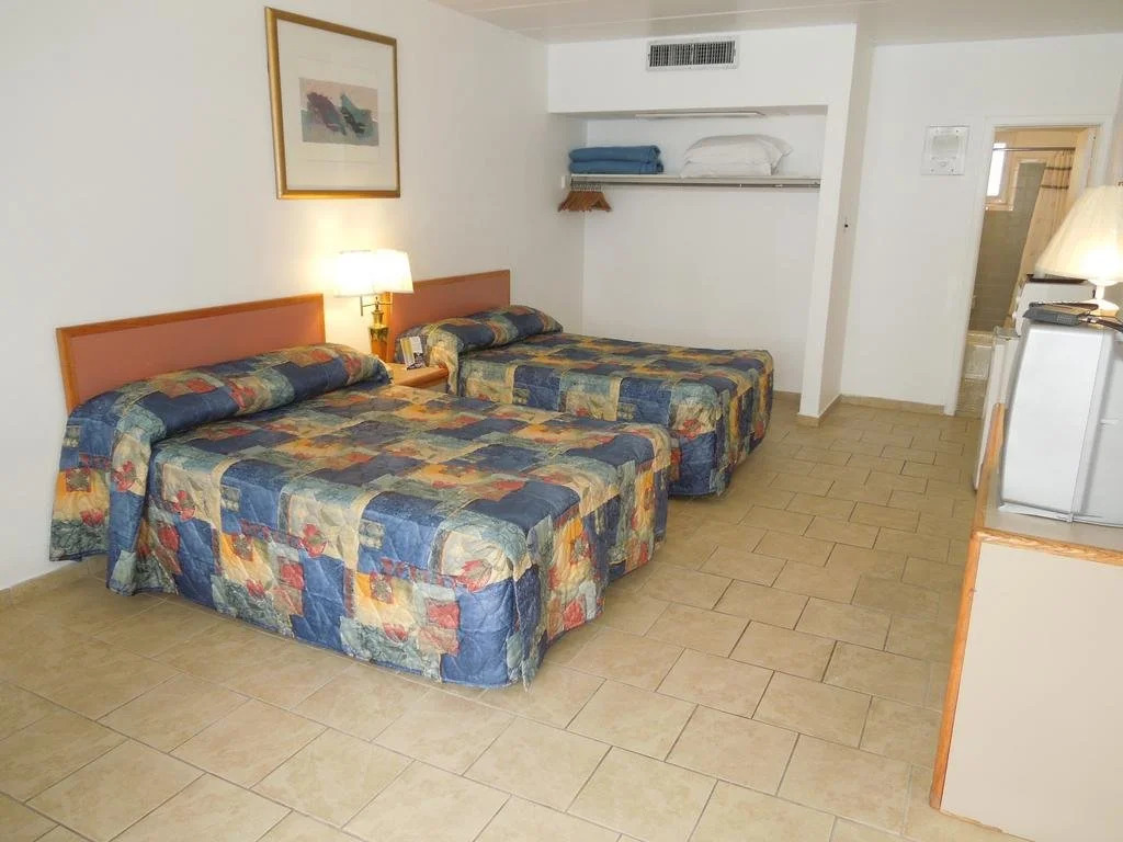 Brittany Motel