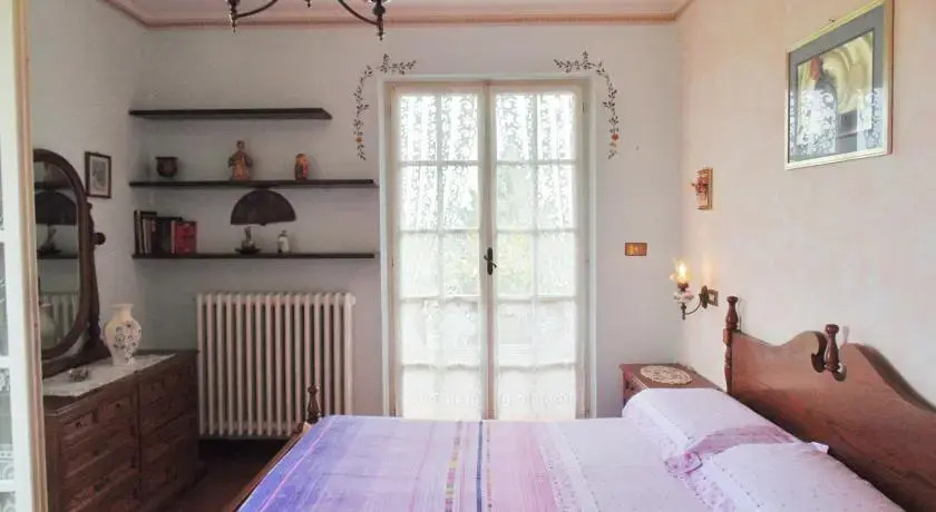 A Casa di Meg