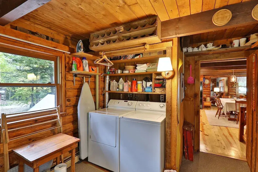 The Zack Family Cabin by Killington Vacation Rentals