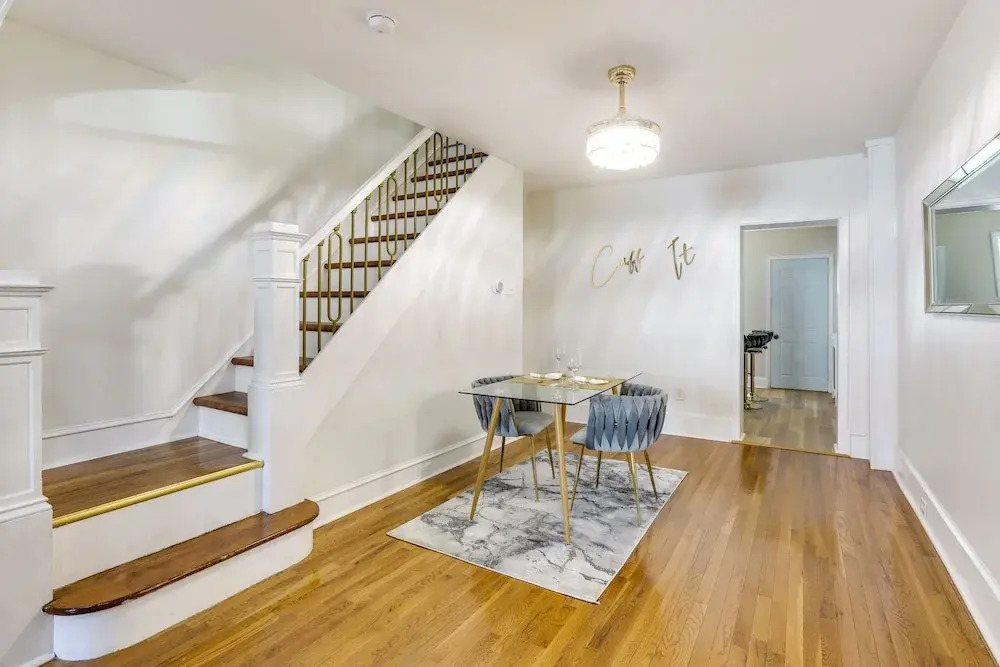 Philadelphia Vacation Rental ~ 4 Mi to Center City