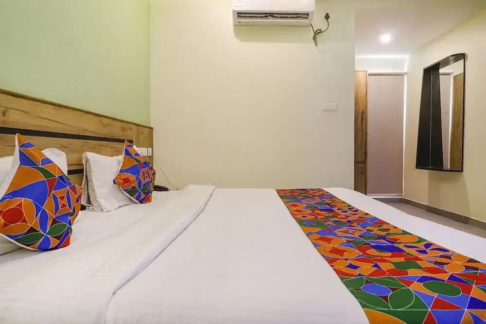 Hotel SVA