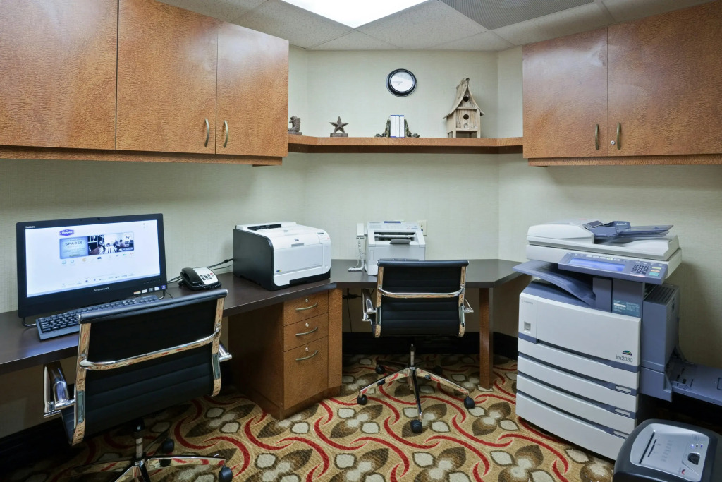 Hampton Inn & Suites Dallas-Allen
