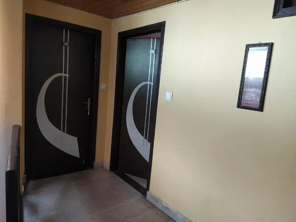 Bindra's Grace Homestay, Mussoorie