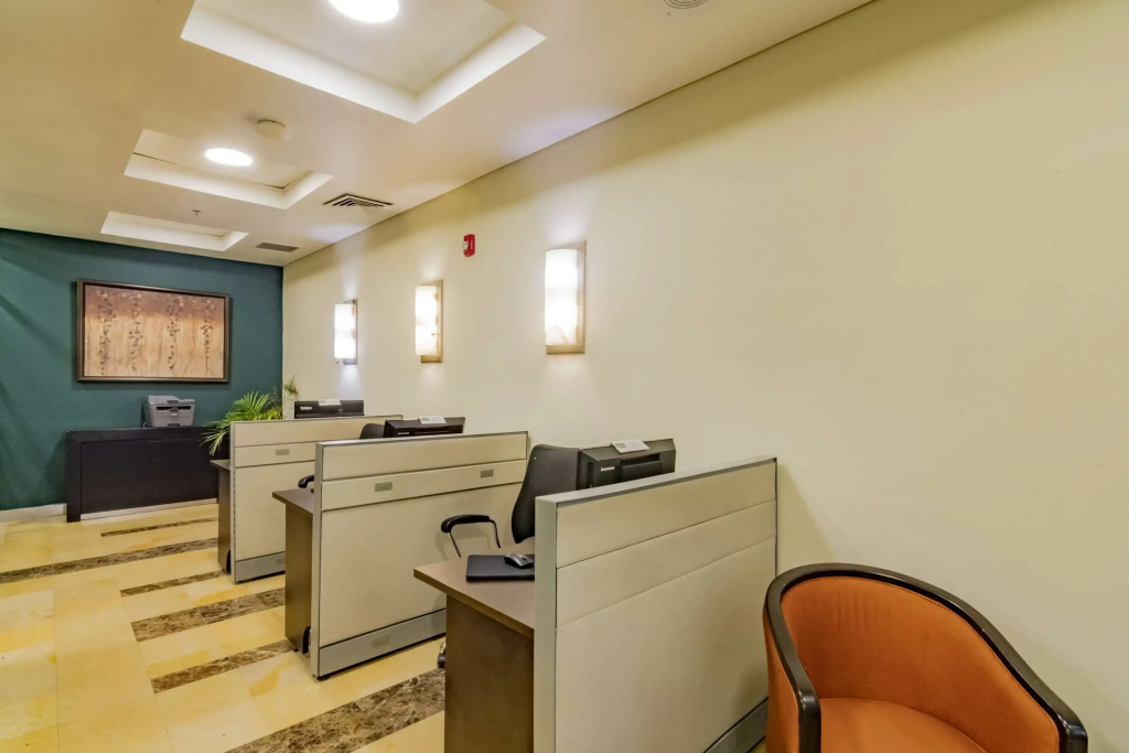 Hotel Lucerna Hermosillo