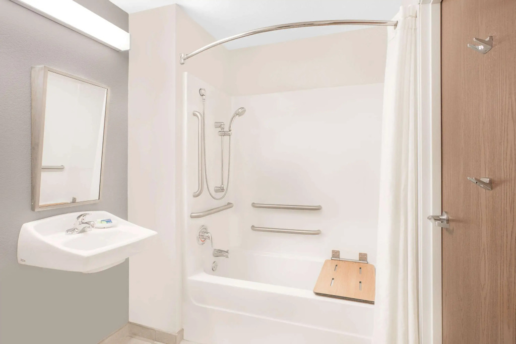 Microtel Inn & Suites by Wyndham San Angelo