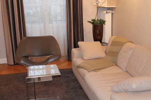 Hotel Liebig