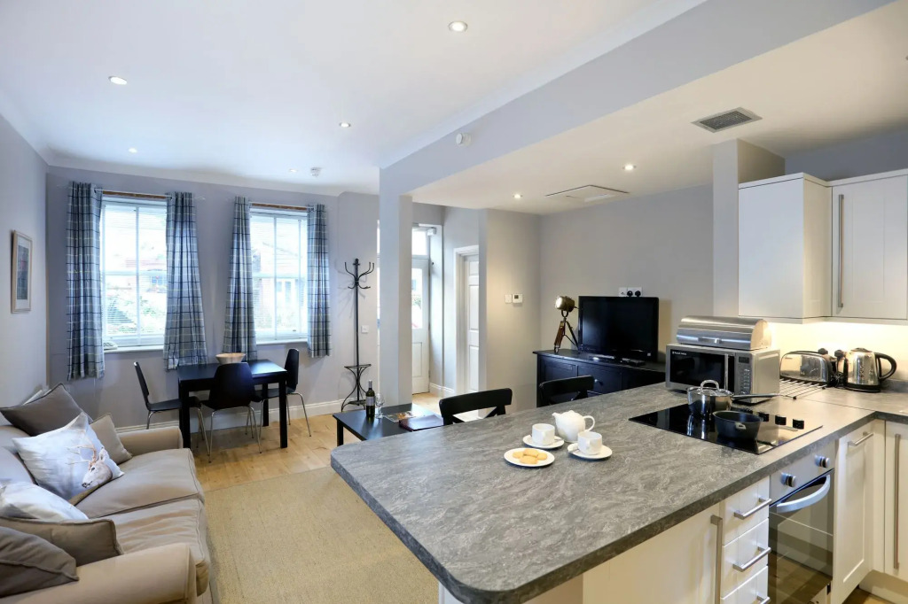 Tufton Arms Hotel